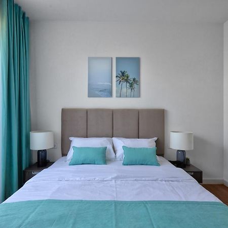 The Luxury Flat Ahtopol Exterior foto