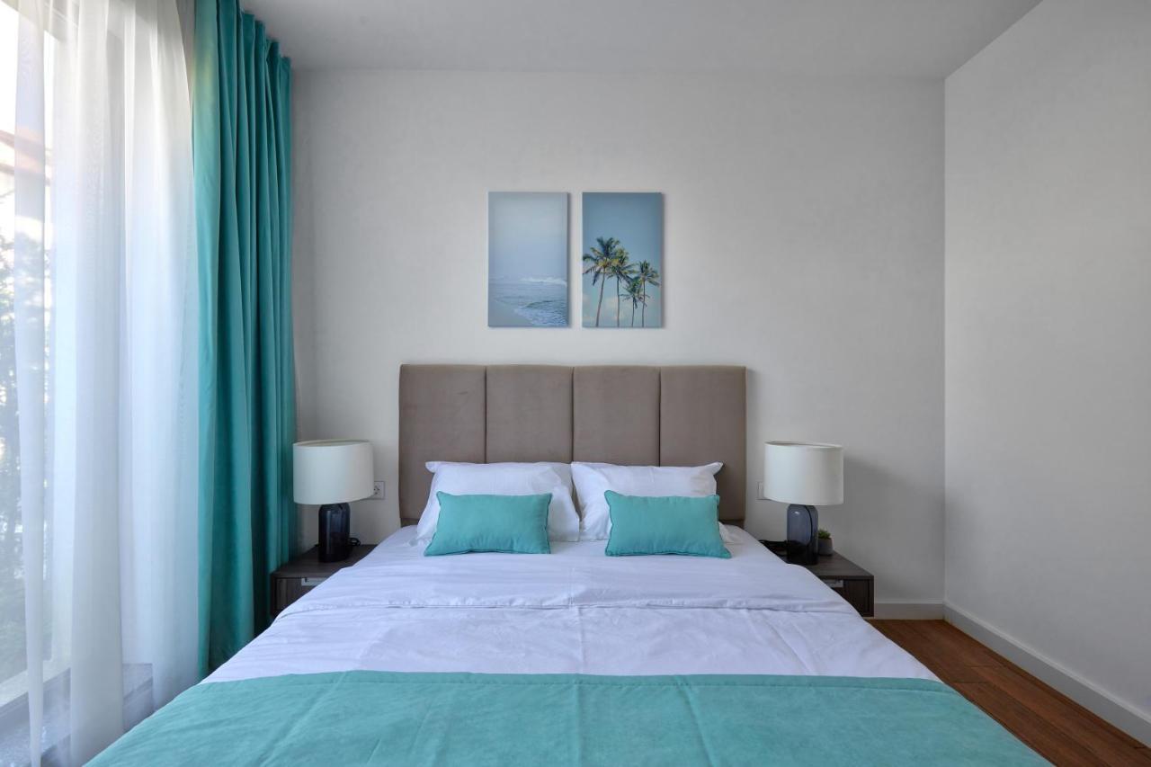 The Luxury Flat Ahtopol Exterior foto