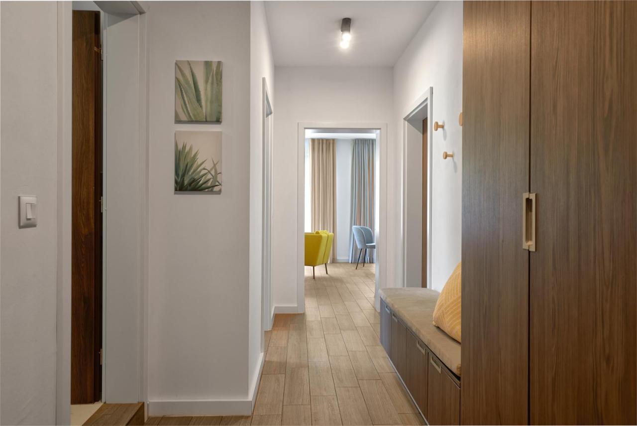 The Luxury Flat Ahtopol Exterior foto