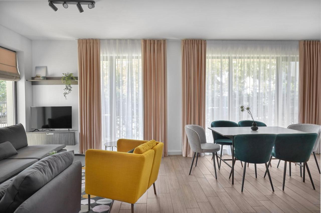 The Luxury Flat Ahtopol Exterior foto