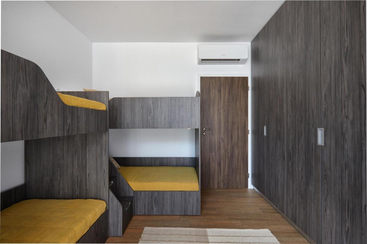 The Luxury Flat Ahtopol Exterior foto