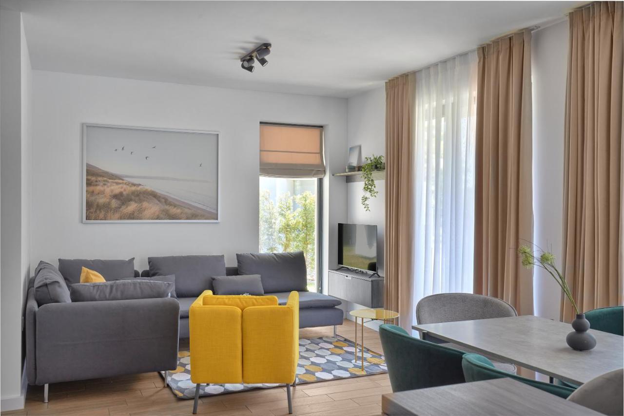 The Luxury Flat Ahtopol Exterior foto