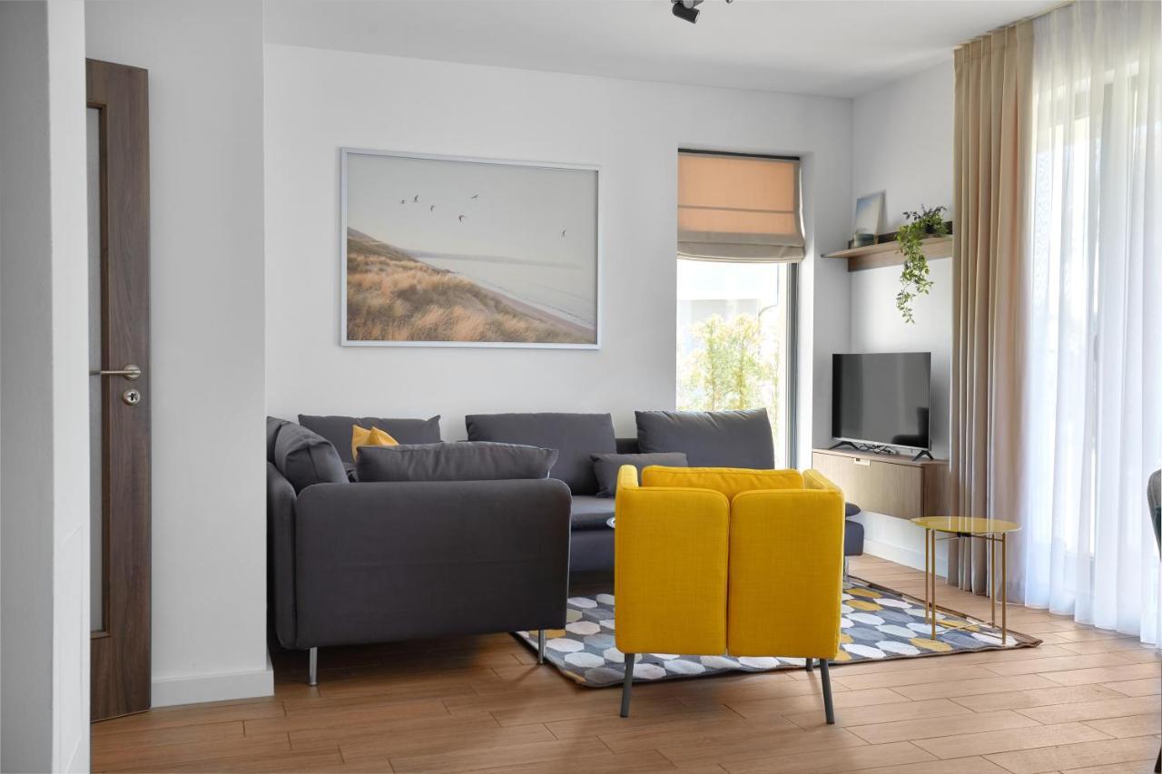 The Luxury Flat Ahtopol Exterior foto