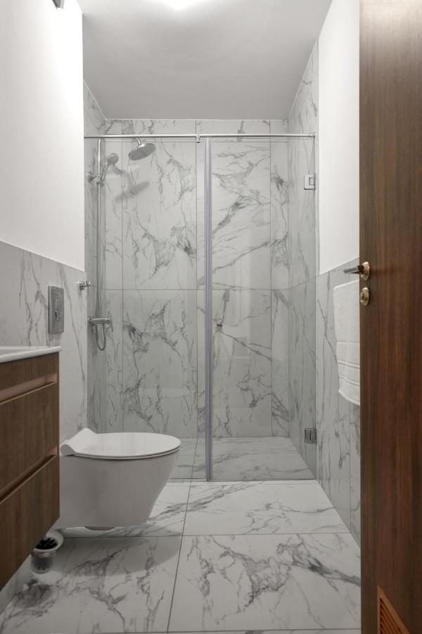 The Luxury Flat Ahtopol Exterior foto