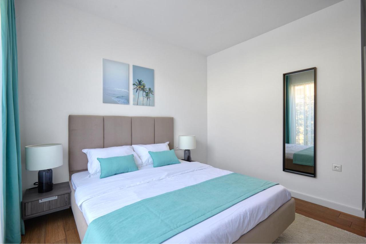 The Luxury Flat Ahtopol Exterior foto