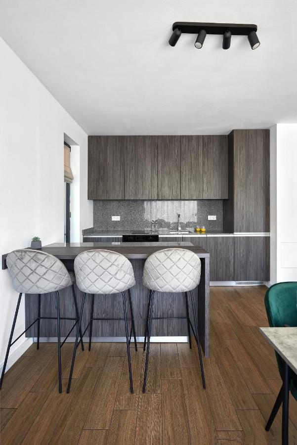 The Luxury Flat Ahtopol Exterior foto