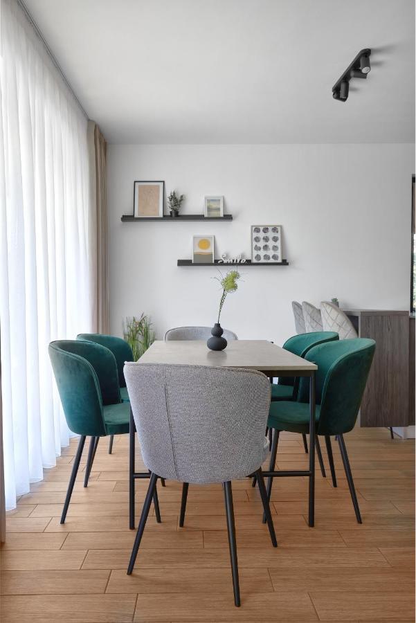The Luxury Flat Ahtopol Exterior foto