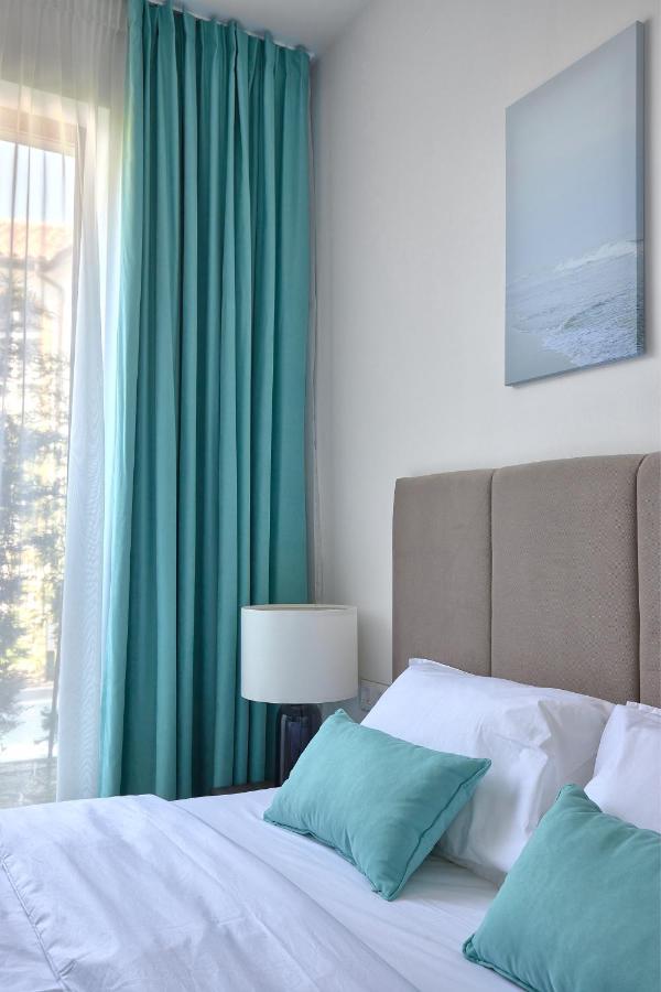 The Luxury Flat Ahtopol Exterior foto