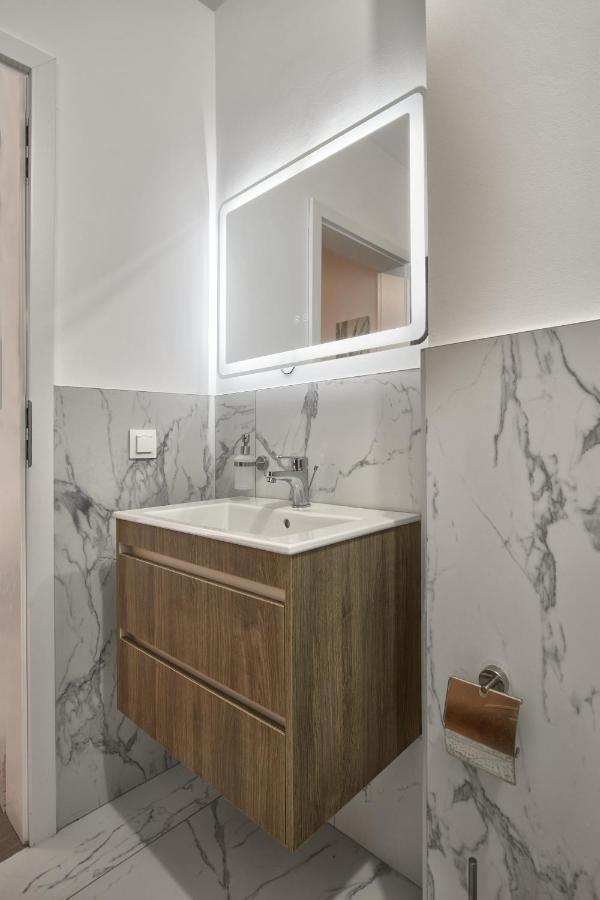 The Luxury Flat Ahtopol Exterior foto