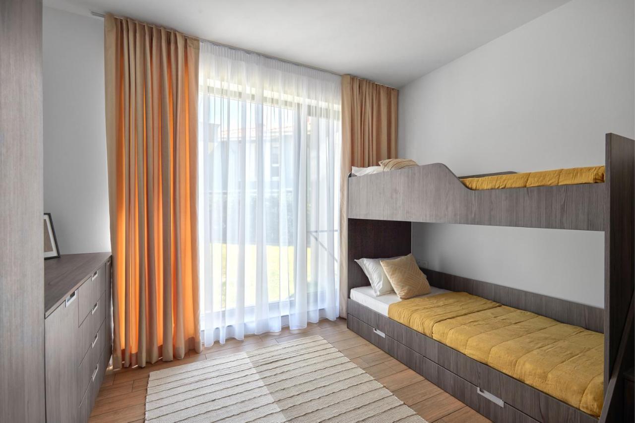 The Luxury Flat Ahtopol Exterior foto