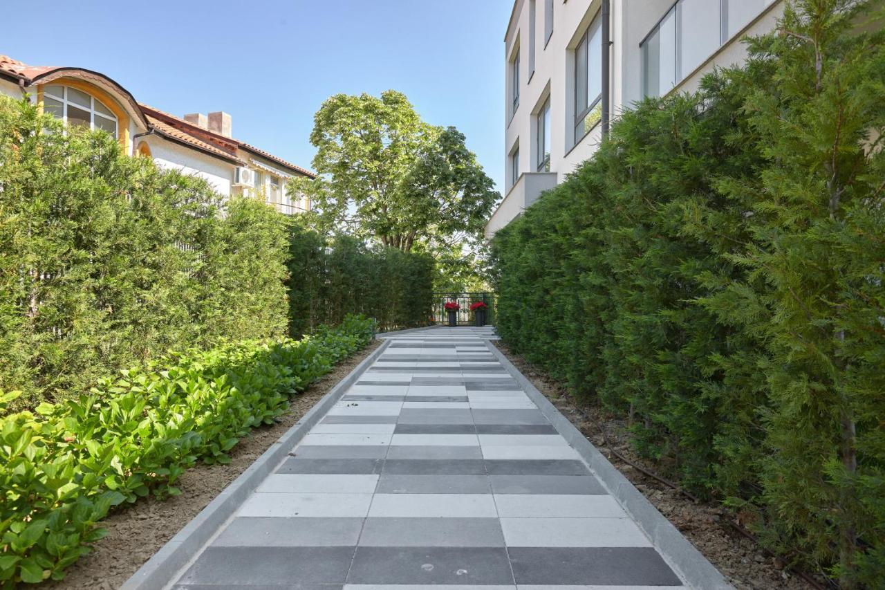 The Luxury Flat Ahtopol Exterior foto